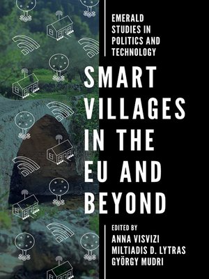 cover image of Smart Villages in the EU and Beyond